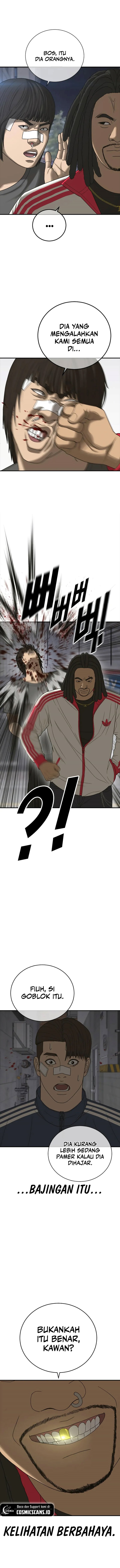 Ulzzang Generation Chapter 07 Image 2