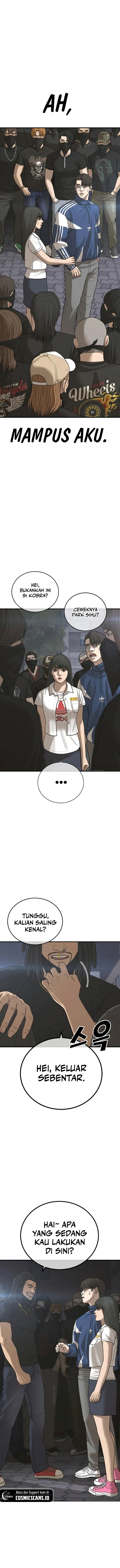 Ulzzang Generation Chapter 07 Image 20