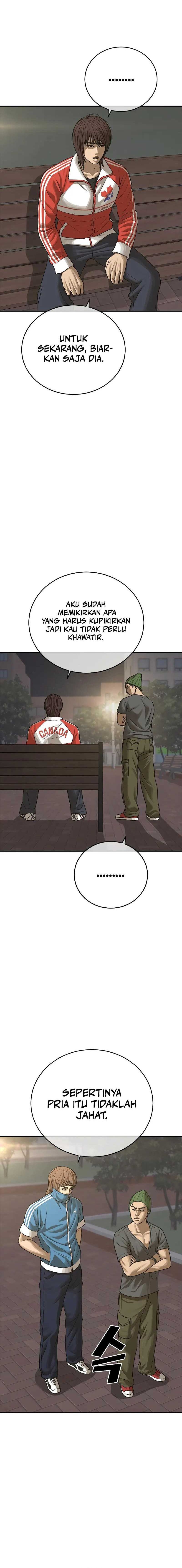 Ulzzang Generation Chapter 10 Image 9