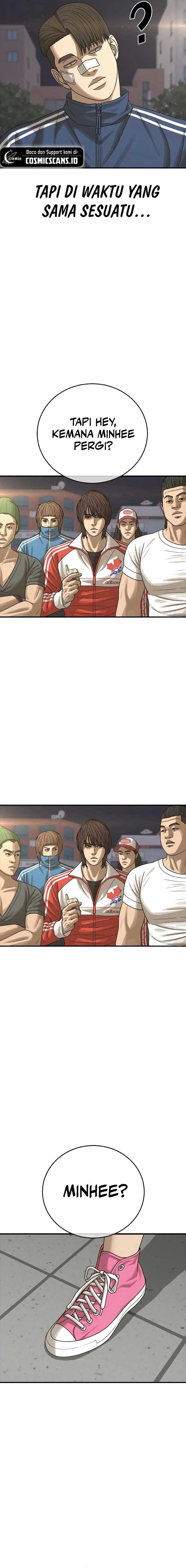 Ulzzang Generation Chapter 10 Image 13