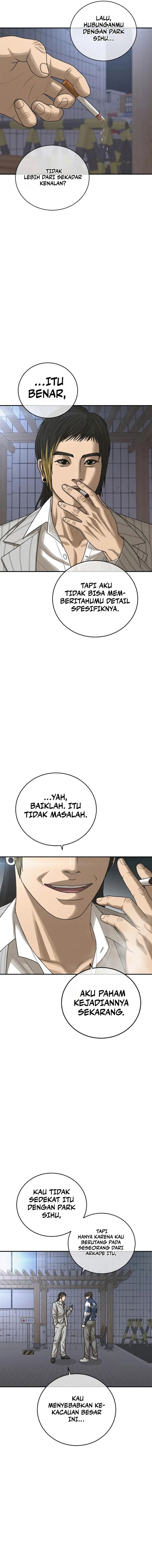 Ulzzang Generation Chapter 11 Image 9