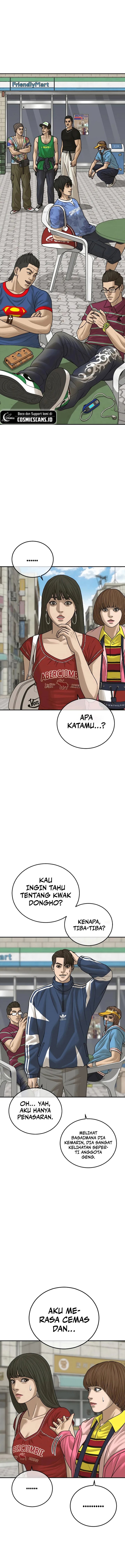Ulzzang Generation Chapter 13 Image 6