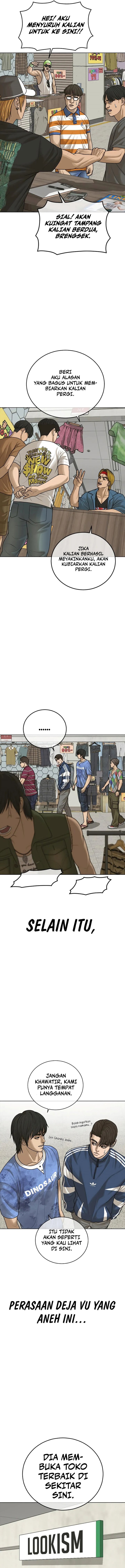 Ulzzang Generation Chapter 13 Image 15