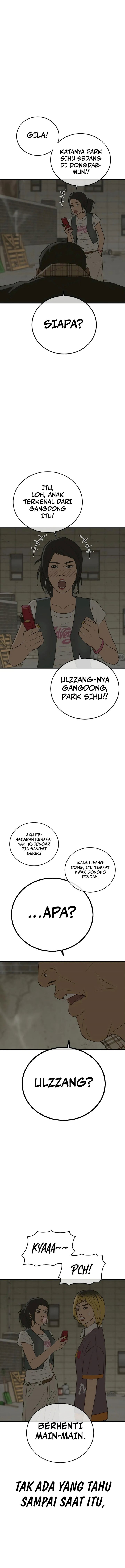 Ulzzang Generation Chapter 13 Image 21
