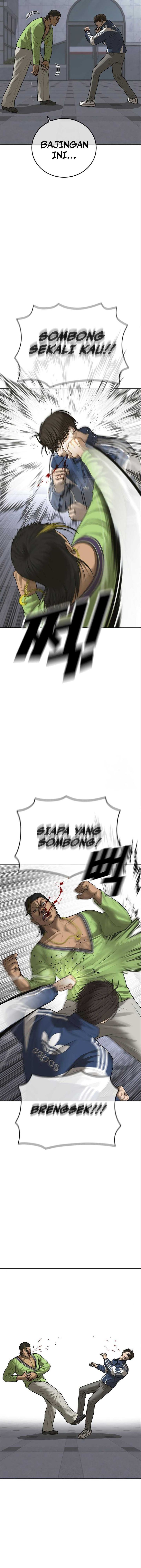 Ulzzang Generation Chapter 16 Image 11
