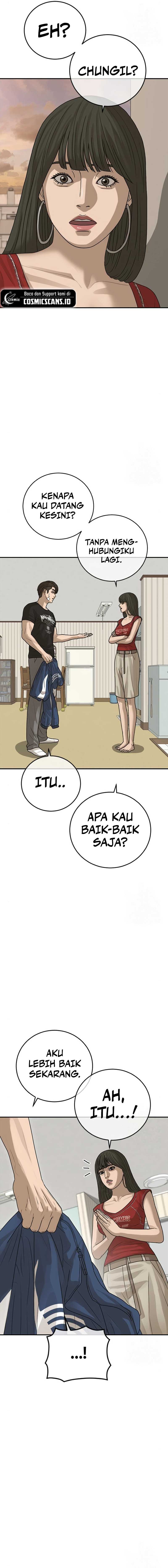 Ulzzang Generation Chapter 27 Image 14