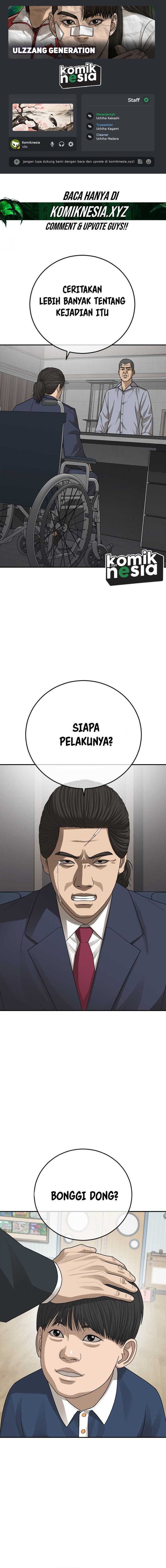 Ulzzang Generation Chapter 29 bahasa indonesia Image 0
