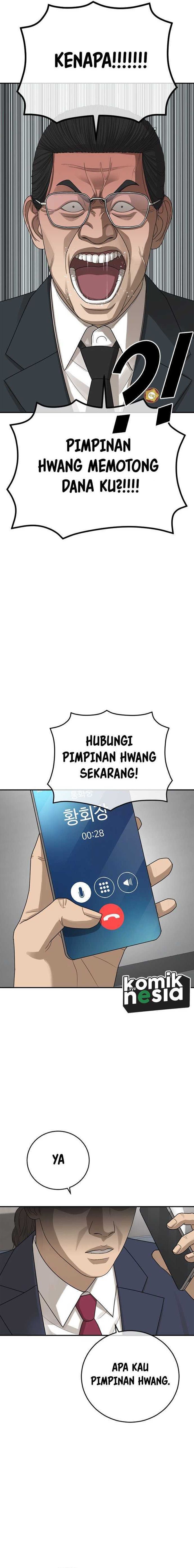 Ulzzang Generation Chapter 29 bahasa indonesia Image 5