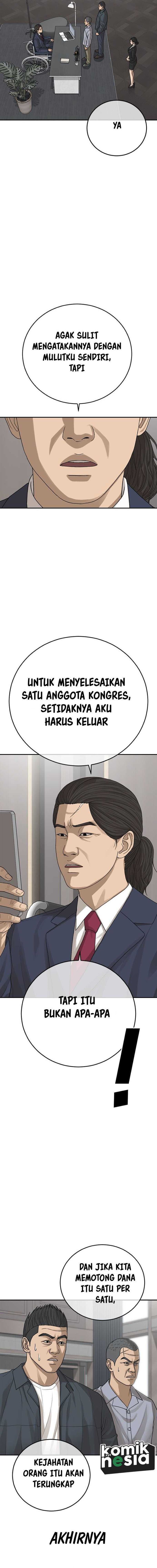 Ulzzang Generation Chapter 29 bahasa indonesia Image 11