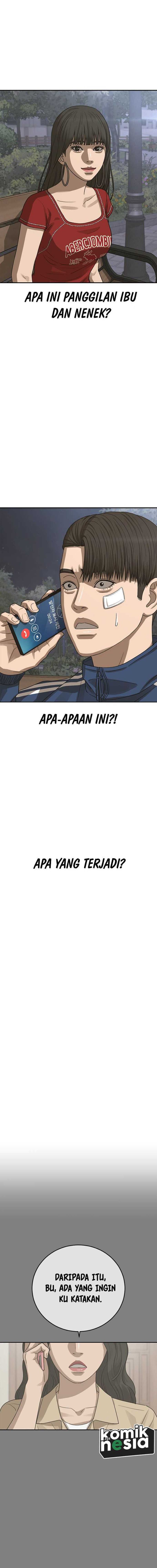 Ulzzang Generation Chapter 29 bahasa indonesia Image 20
