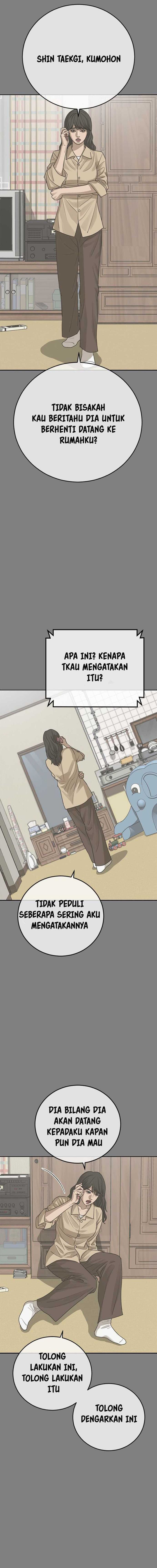 Ulzzang Generation Chapter 29 bahasa indonesia Image 21