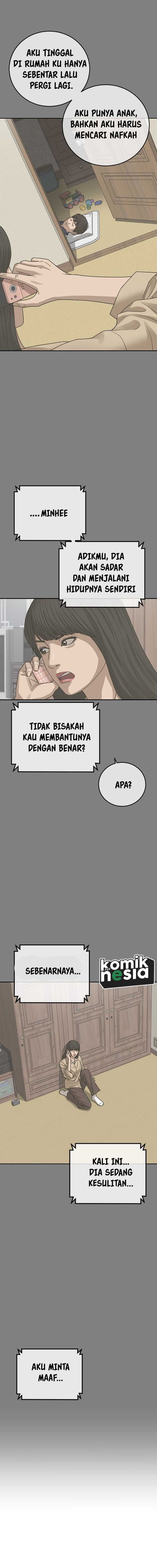 Ulzzang Generation Chapter 29 bahasa indonesia Image 22