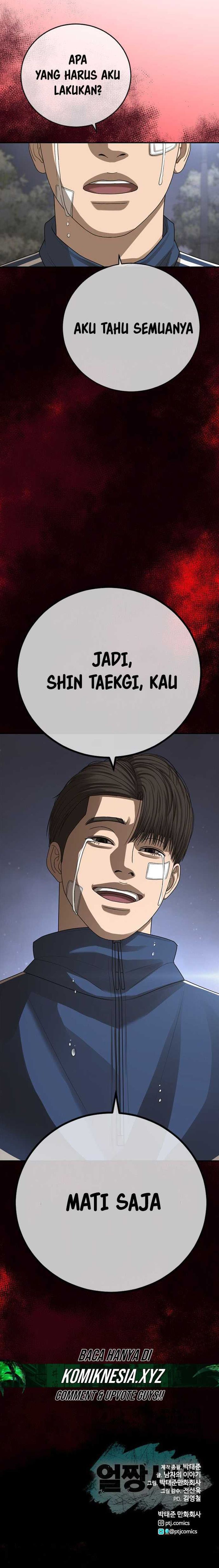 Ulzzang Generation Chapter 29 bahasa indonesia Image 30