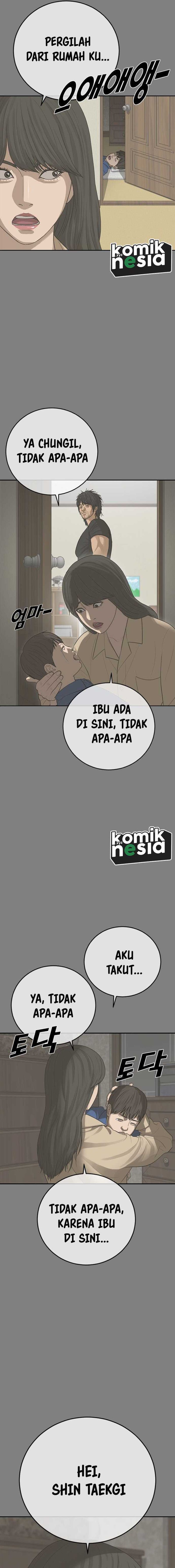 Ulzzang Generation Chapter 30 bahasa indonesia Image 2