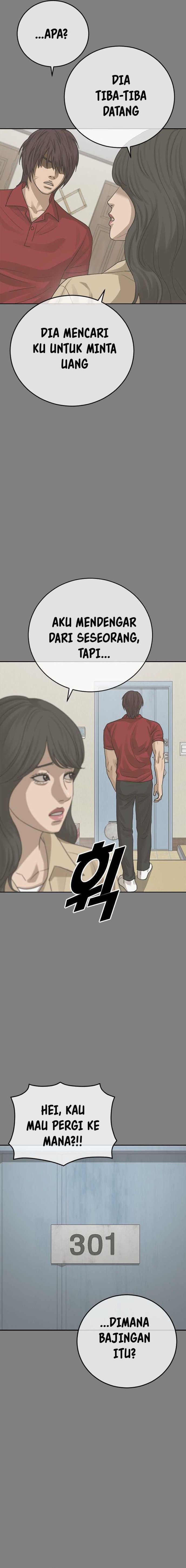 Ulzzang Generation Chapter 30 bahasa indonesia Image 5