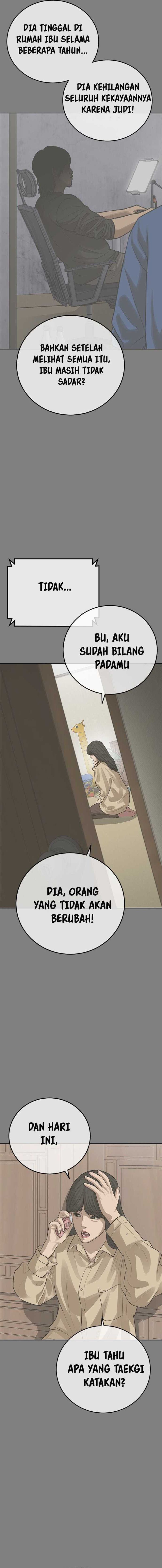 Ulzzang Generation Chapter 30 bahasa indonesia Image 10