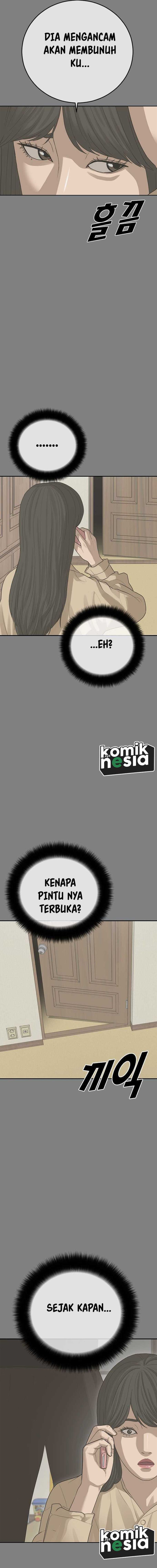 Ulzzang Generation Chapter 30 bahasa indonesia Image 11