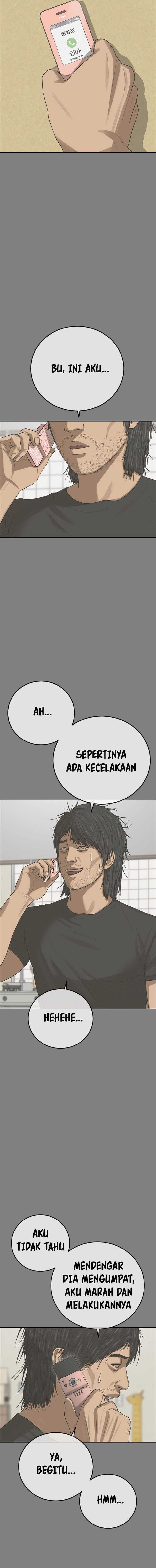 Ulzzang Generation Chapter 30 bahasa indonesia Image 14