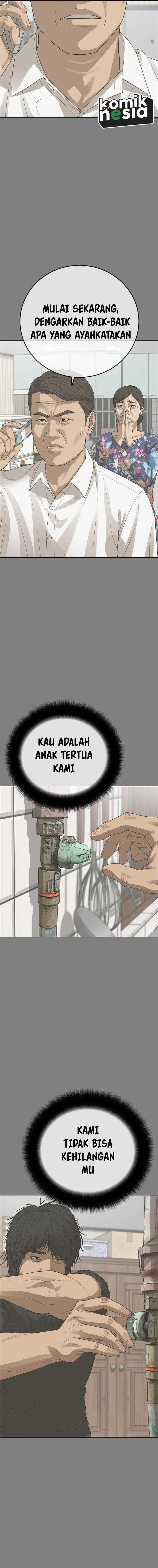 Ulzzang Generation Chapter 30 bahasa indonesia Image 17