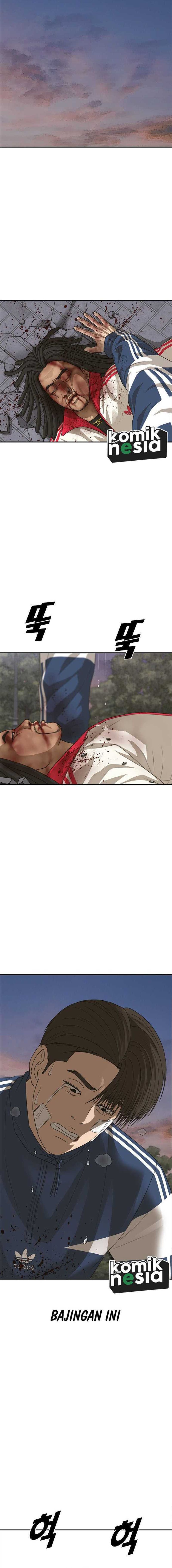 Ulzzang Generation Chapter 30 bahasa indonesia Image 20