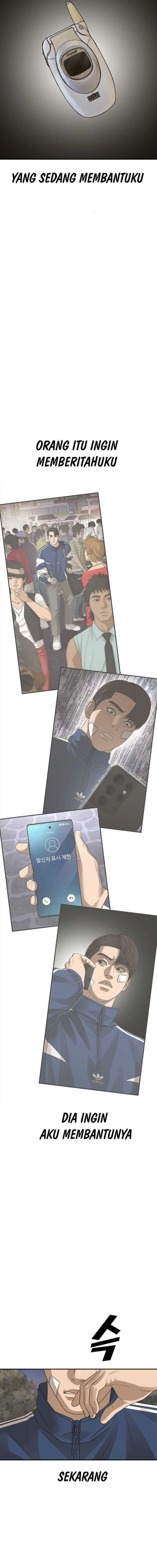 Ulzzang Generation Chapter 30 bahasa indonesia Image 23