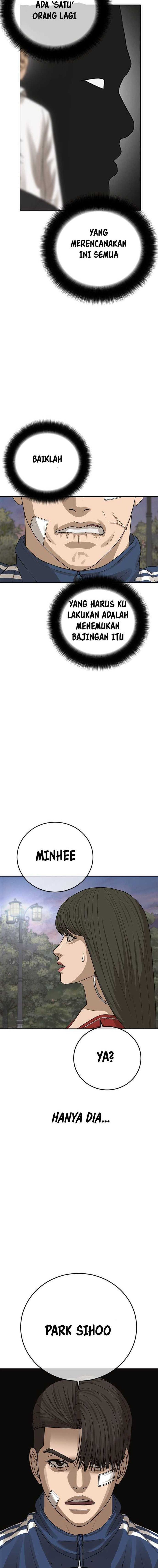 Ulzzang Generation Chapter 30 bahasa indonesia Image 26