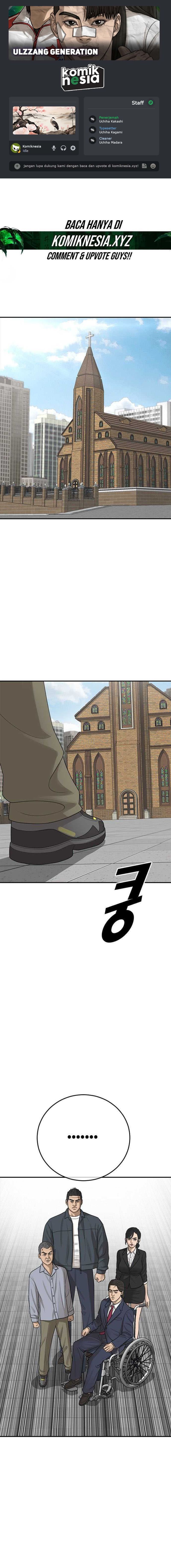 Ulzzang Generation Chapter 31 bahasa indonesia Image 0