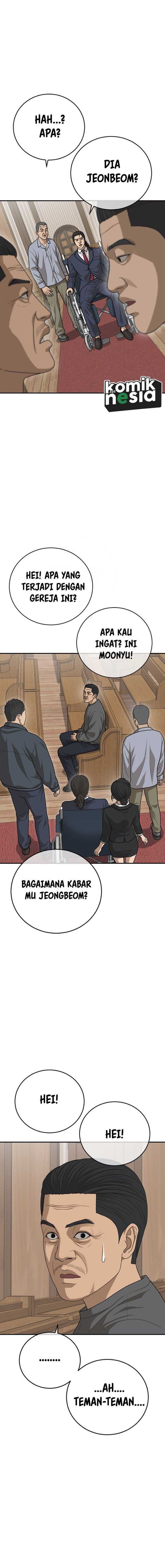 Ulzzang Generation Chapter 31 bahasa indonesia Image 10