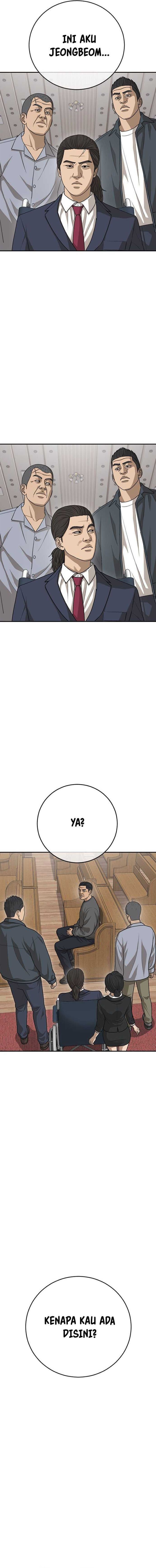 Ulzzang Generation Chapter 31 bahasa indonesia Image 11