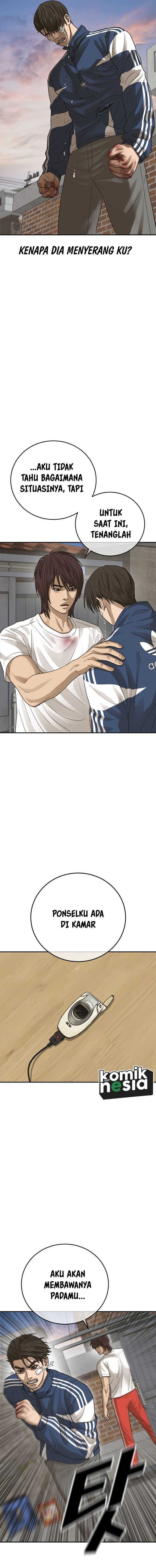 Ulzzang Generation Chapter 31 bahasa indonesia Image 15
