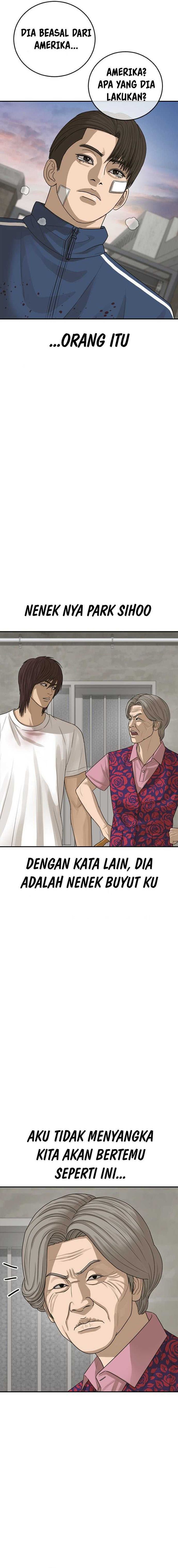 Ulzzang Generation Chapter 31 bahasa indonesia Image 20