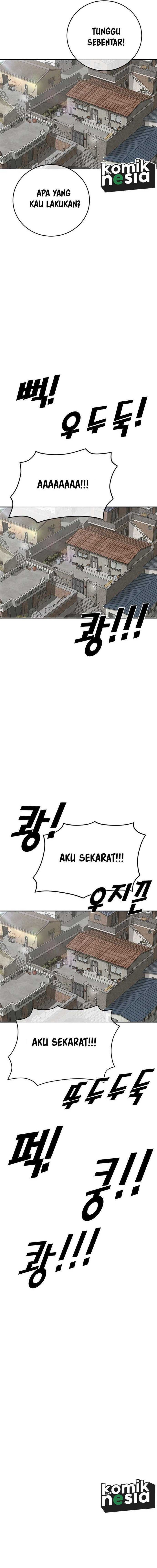 Ulzzang Generation Chapter 31 bahasa indonesia Image 31