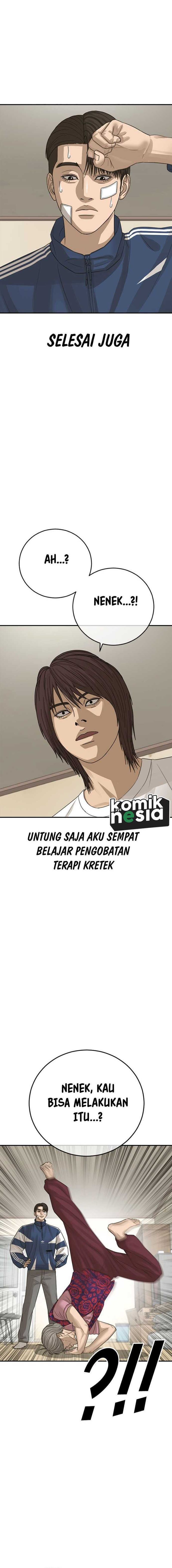 Ulzzang Generation Chapter 31 bahasa indonesia Image 32