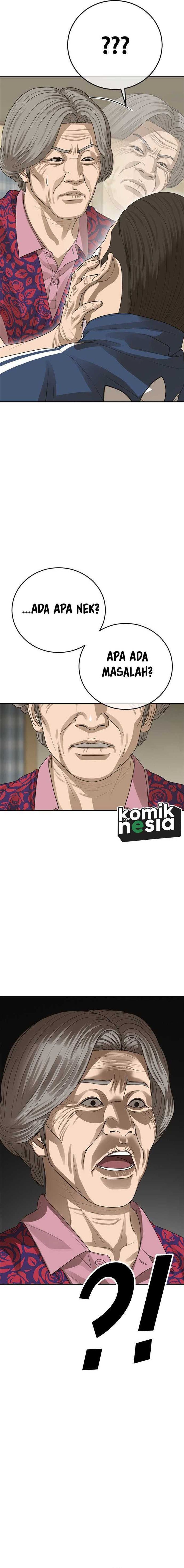 Ulzzang Generation Chapter 31 bahasa indonesia Image 36
