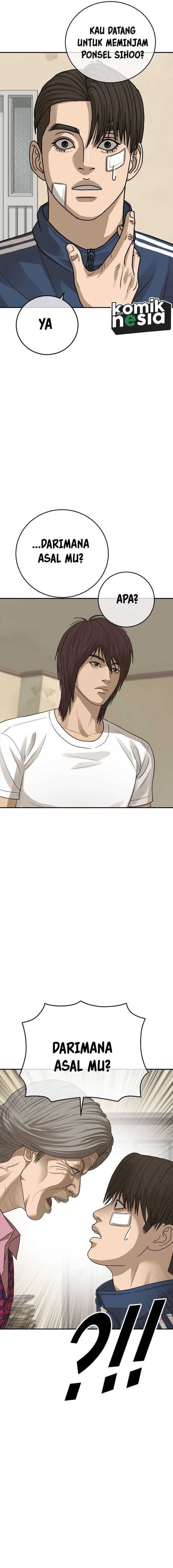 Ulzzang Generation Chapter 31 bahasa indonesia Image 37