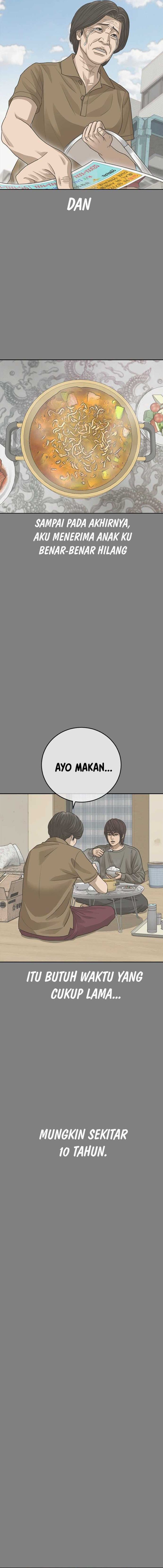 Ulzzang Generation Chapter 32 bahasa indonesia Image 3