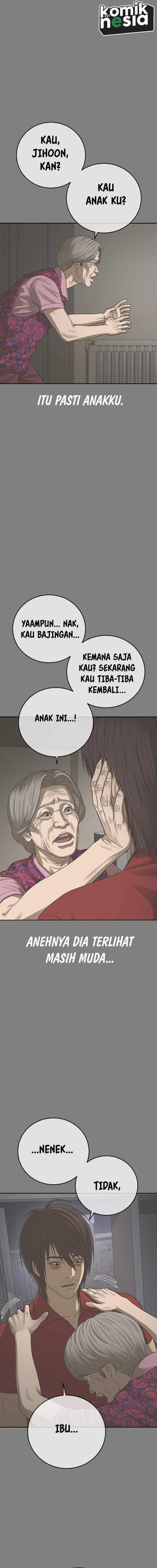 Ulzzang Generation Chapter 32 bahasa indonesia Image 5
