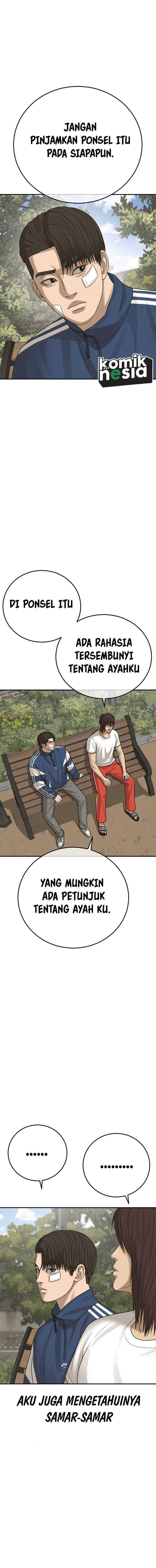 Ulzzang Generation Chapter 32 bahasa indonesia Image 11