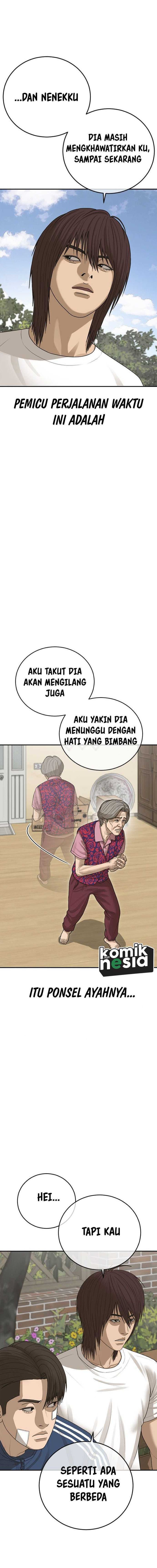 Ulzzang Generation Chapter 32 bahasa indonesia Image 12