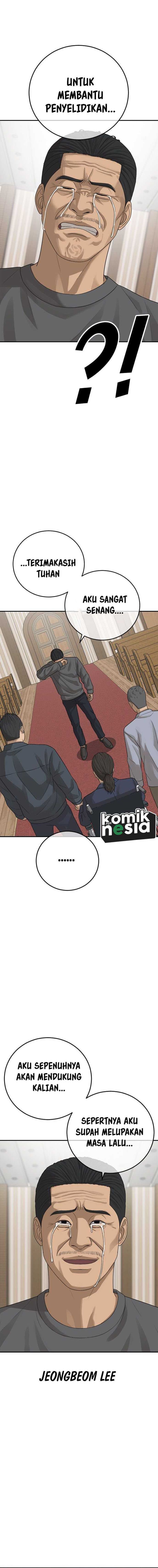 Ulzzang Generation Chapter 32 bahasa indonesia Image 18