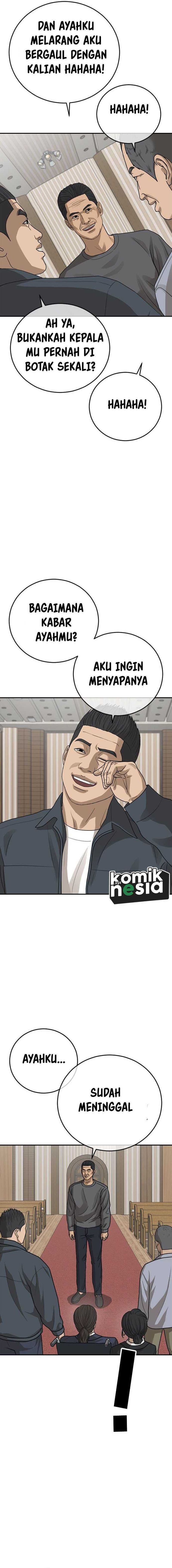 Ulzzang Generation Chapter 32 bahasa indonesia Image 21