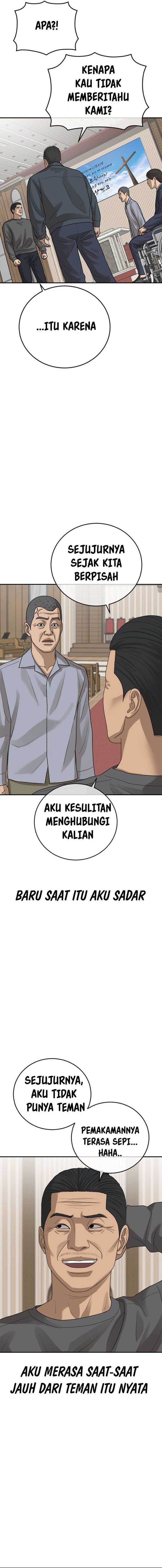 Ulzzang Generation Chapter 32 bahasa indonesia Image 22
