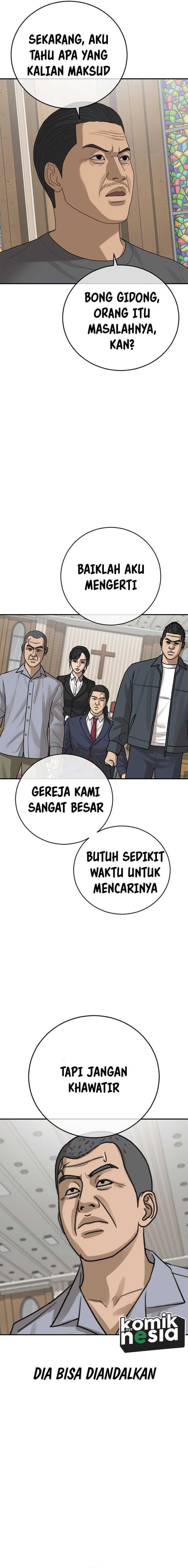 Ulzzang Generation Chapter 32 bahasa indonesia Image 24