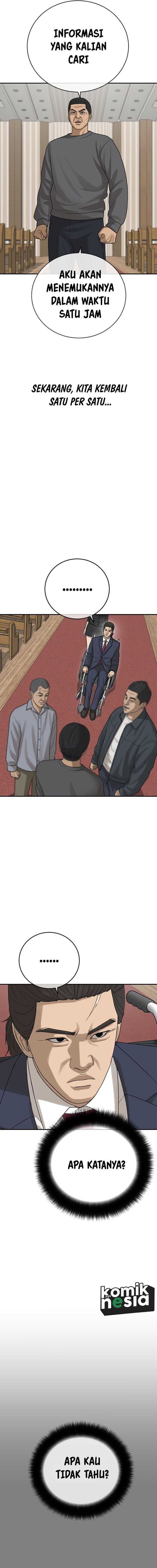 Ulzzang Generation Chapter 32 bahasa indonesia Image 25