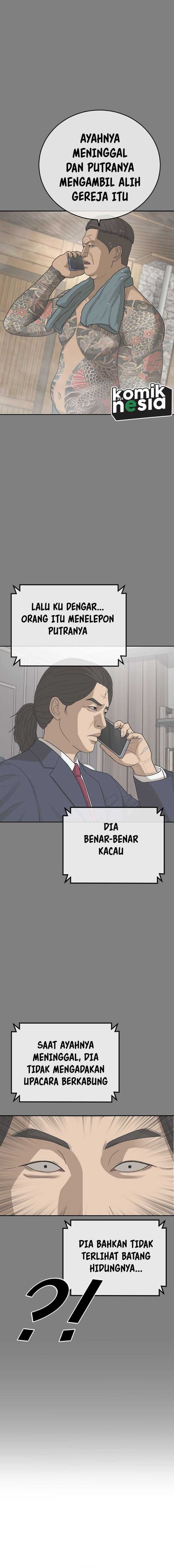 Ulzzang Generation Chapter 32 bahasa indonesia Image 26