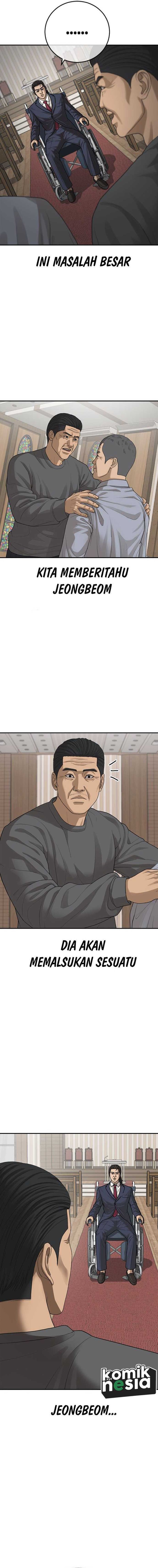 Ulzzang Generation Chapter 32 bahasa indonesia Image 27