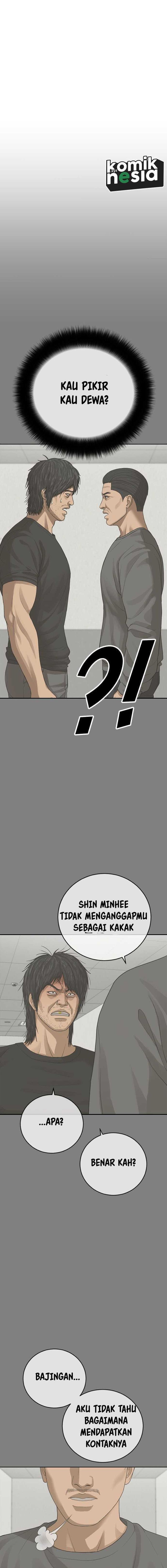 Ulzzang Generation Chapter 33 bahasa indonesia Image 5