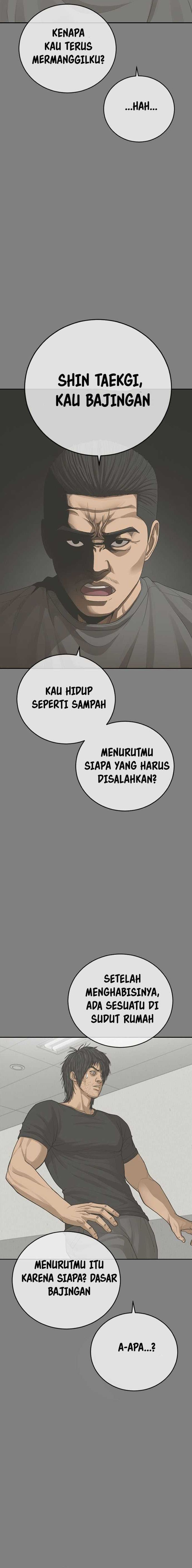 Ulzzang Generation Chapter 33 bahasa indonesia Image 6