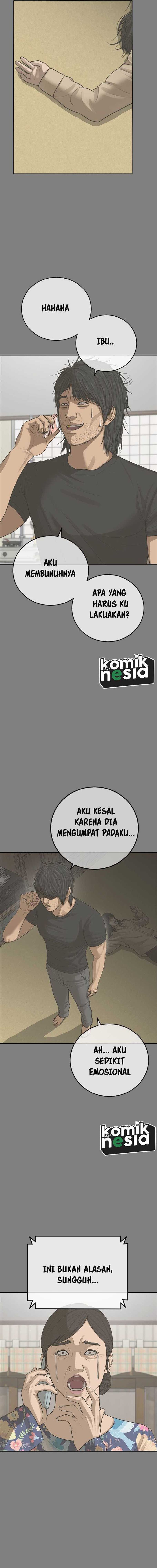Ulzzang Generation Chapter 33 bahasa indonesia Image 9