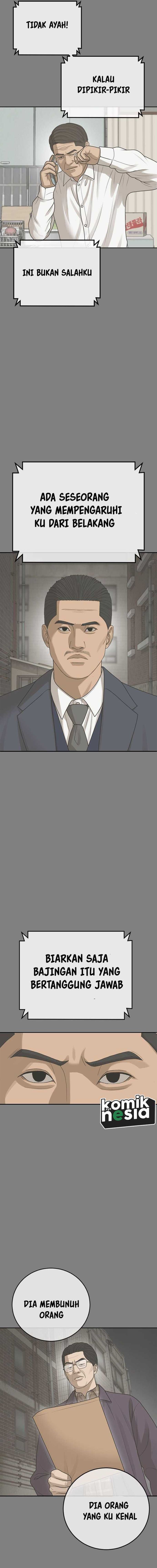 Ulzzang Generation Chapter 33 bahasa indonesia Image 13